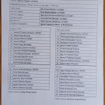 Спортист-ЦСКА II 0:1